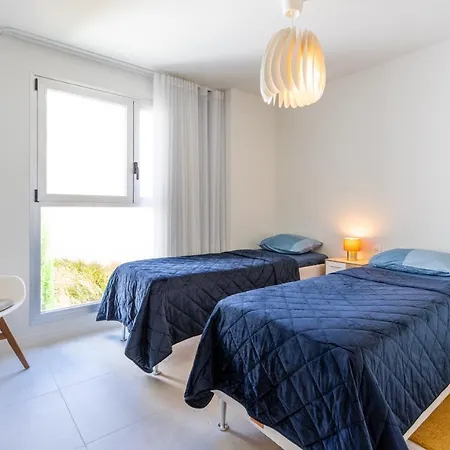 Apartment Bahia De Torrequebrada - 2 Bedroom With Seaview