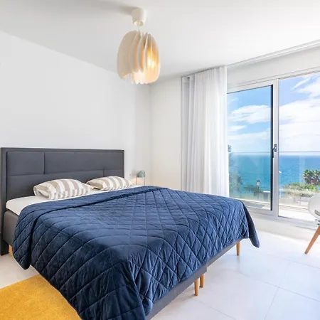 Bahia De Torrequebrada - 2 Bedroom With Seaview *