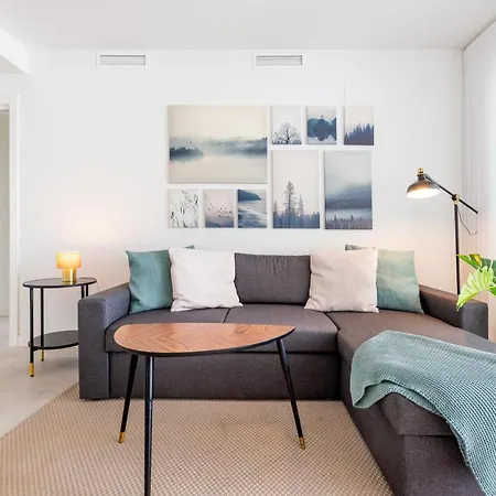 Apartment Bahia De Torrequebrada - 2 Bedroom With Seaview