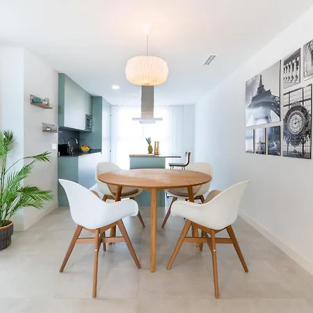 Bahia De Torrequebrada - 2 Bedroom With Seaview
