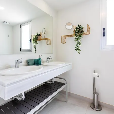 Bahia De Torrequebrada - 2 Bedroom With Seaview Benalmadena
