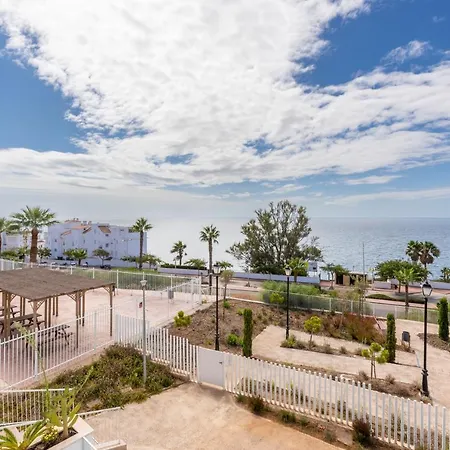 Bahia De Torrequebrada - 2 Bedroom With Seaview * Benalmadena