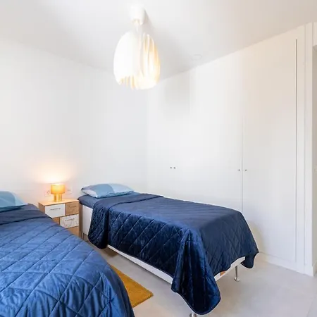 Bahia De Torrequebrada - 2 Bedroom With Seaview Apartment *